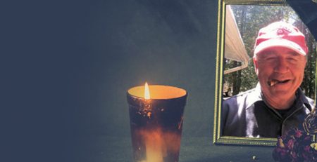 Tribute to Frank Saunders