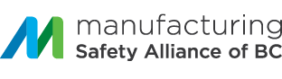 Manufacturing Safety Alliance of BC (2026)