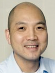 Andrew Chan