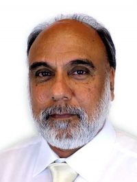 Gurdev Singh