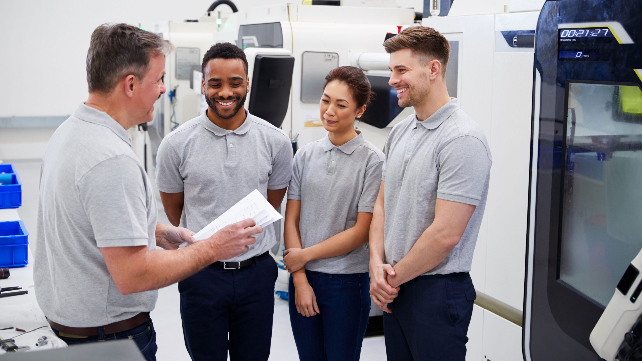 Joint Health and Safety Committee Training