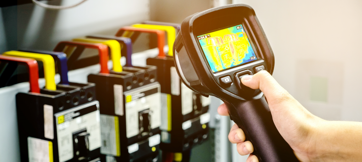 Thermal Imaging Fundamentals Training
