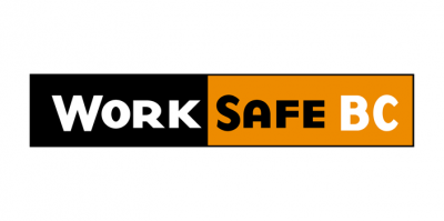 WorkSafeBC logo