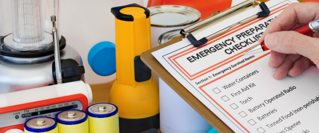 Emergency Response Awareness Training