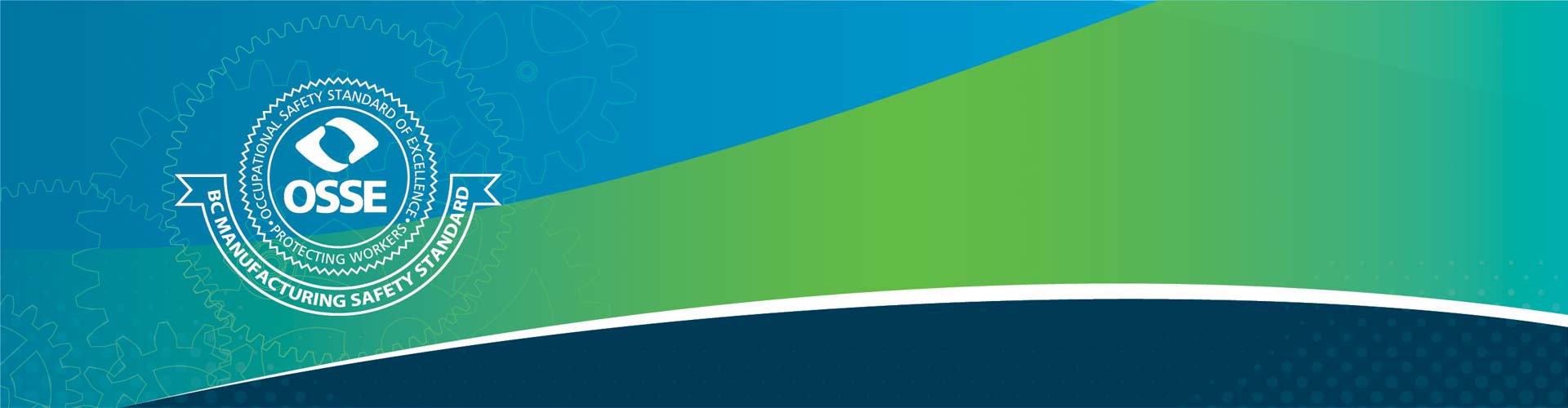 Occupational Safety Standard of Excellence