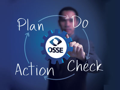 OSSE QA