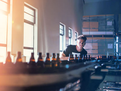 OSSE Brewer