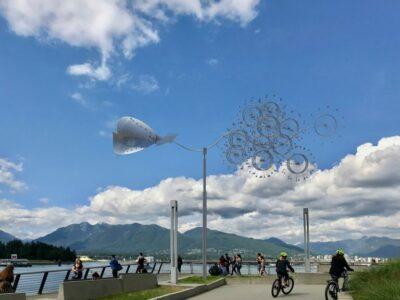 Vancouver Asbestos Memorial