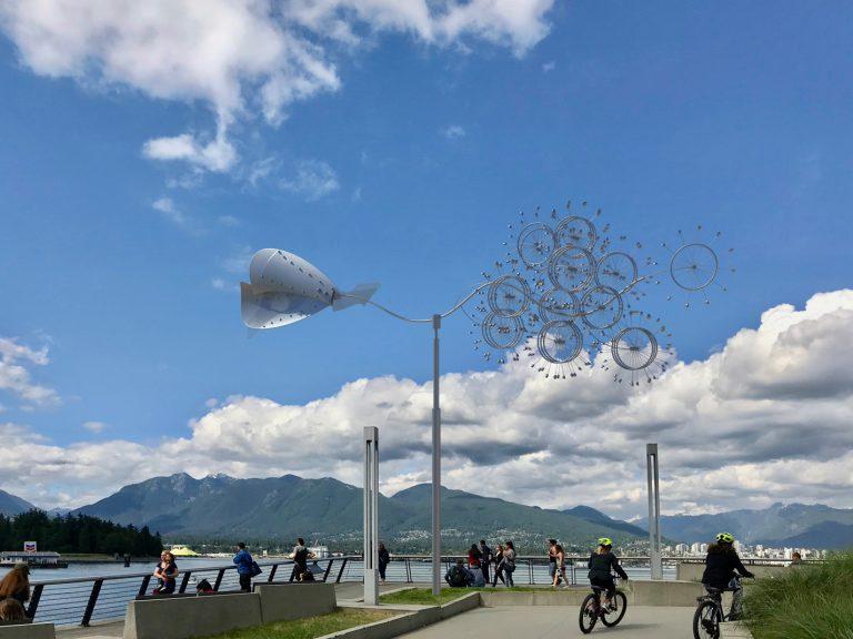 Vancouver Asbestos Memorial