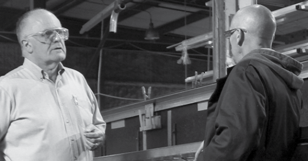 Ben Hume