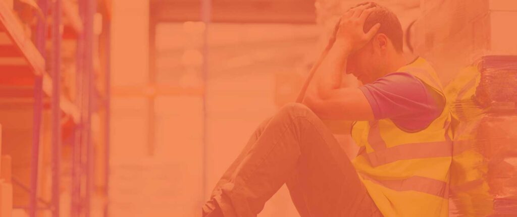 The impact of crisis on workplace mental health and business sustainability