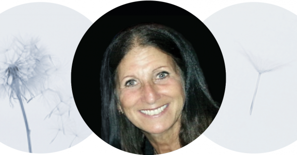 In memory of Elaine Wolfson