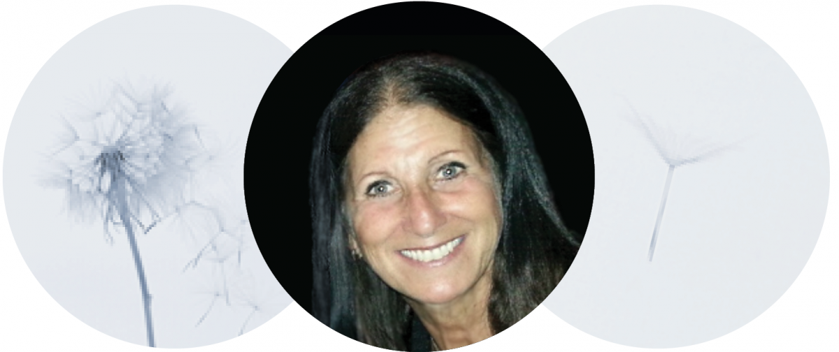 In memory of Elaine Wolfson