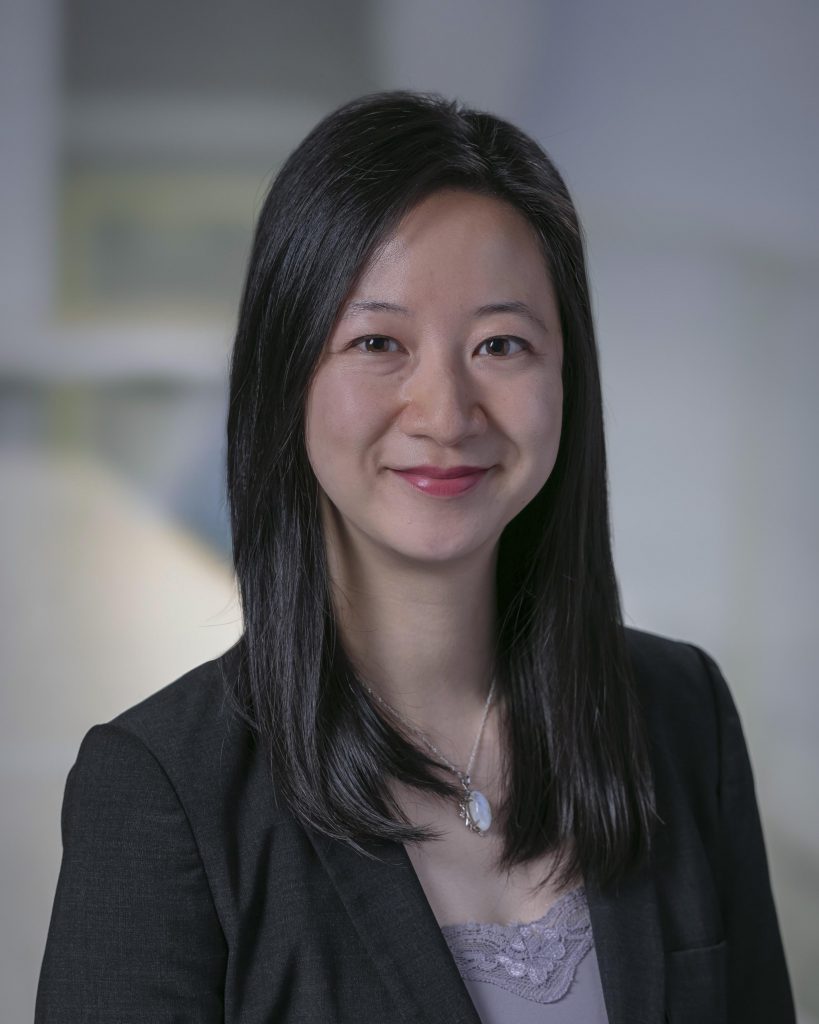 Erica Li