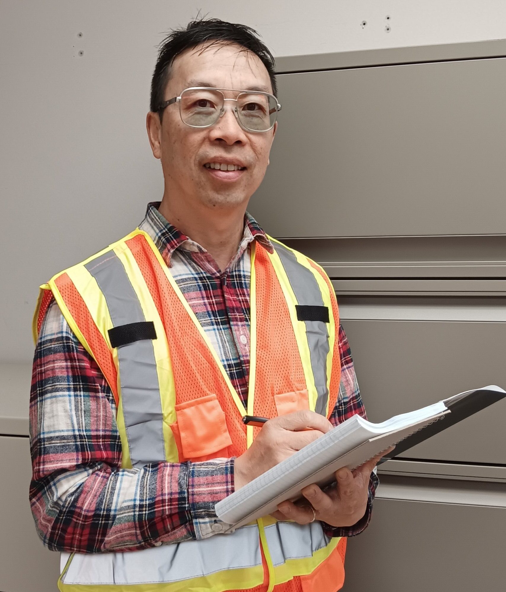 Gordon Yee