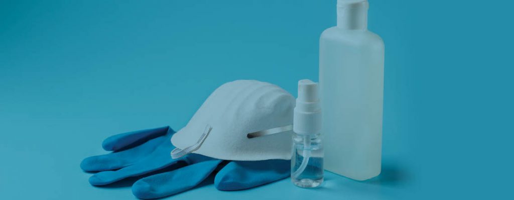 Hand Sanitizer