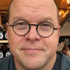  Ian Rood