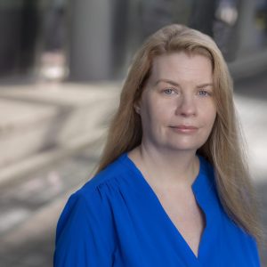  Jacqueline Morrison