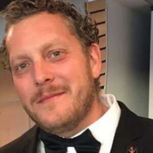  James Wendland