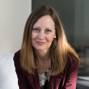  Jennifer Wiebe