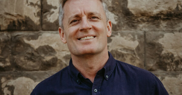 Dr. Steve Conway