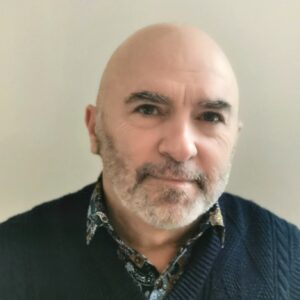  Mark Reilly
