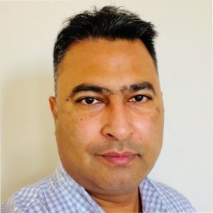  Masood Ahmed