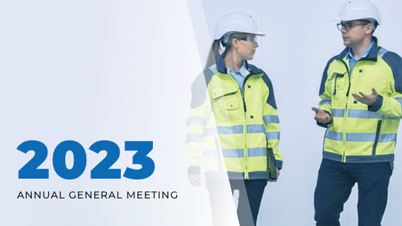 2023 AGM