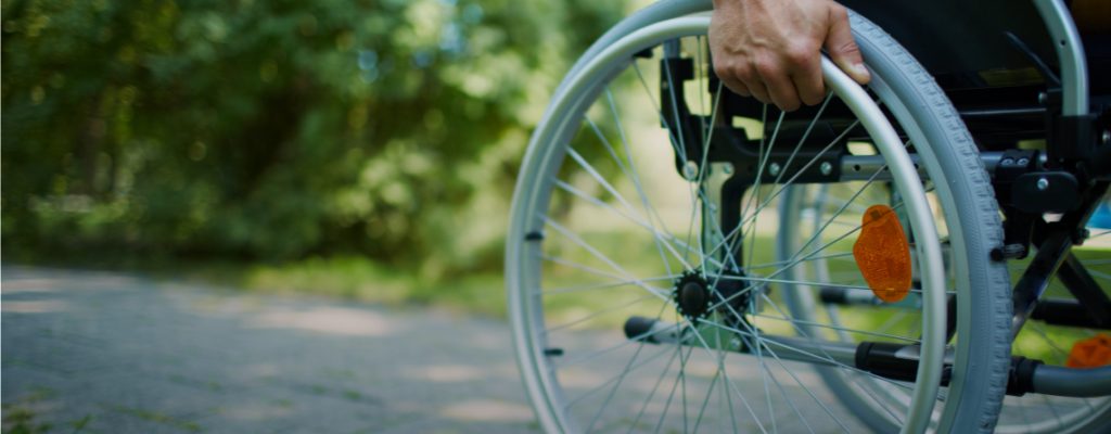 Disability Management
