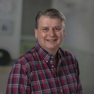  Mike Tasker