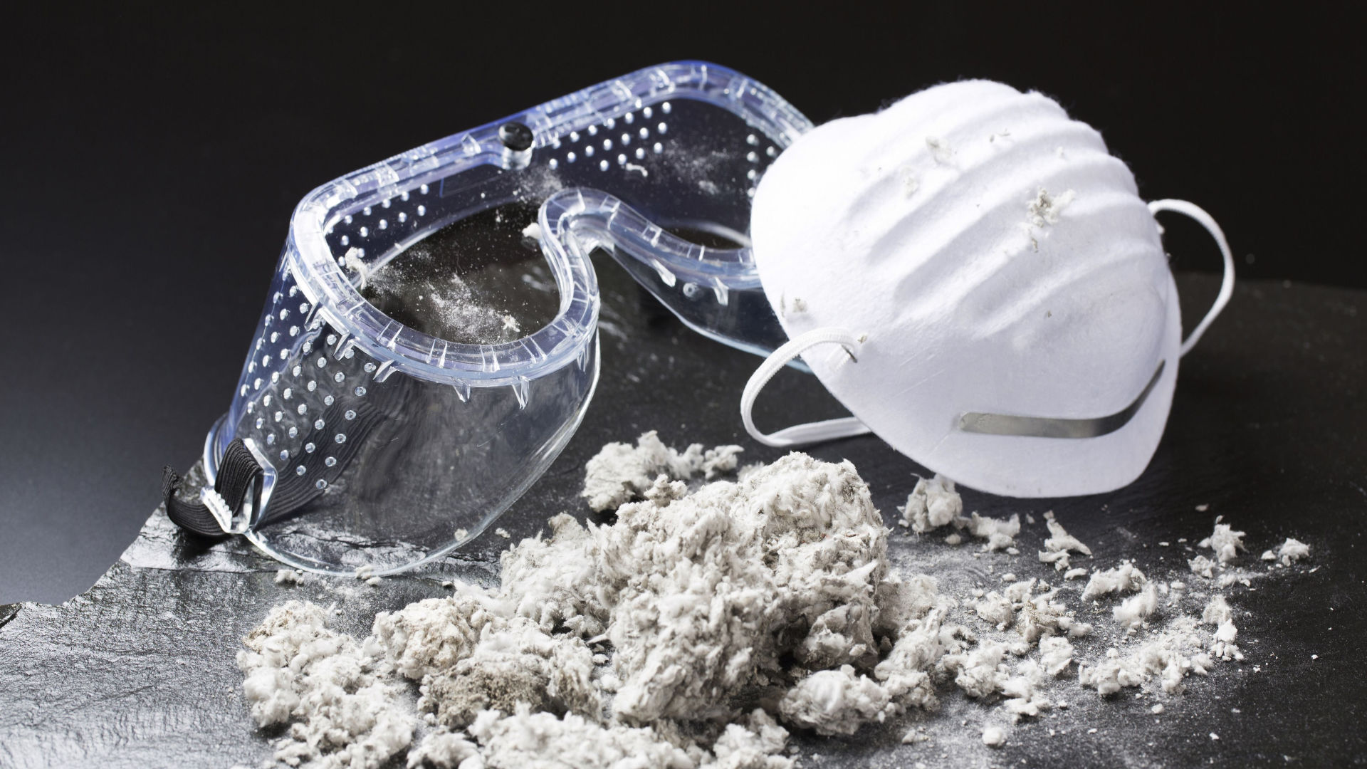 Asbestos Safety