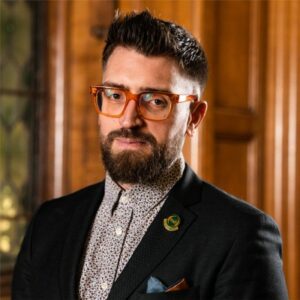  Stuart Hughes