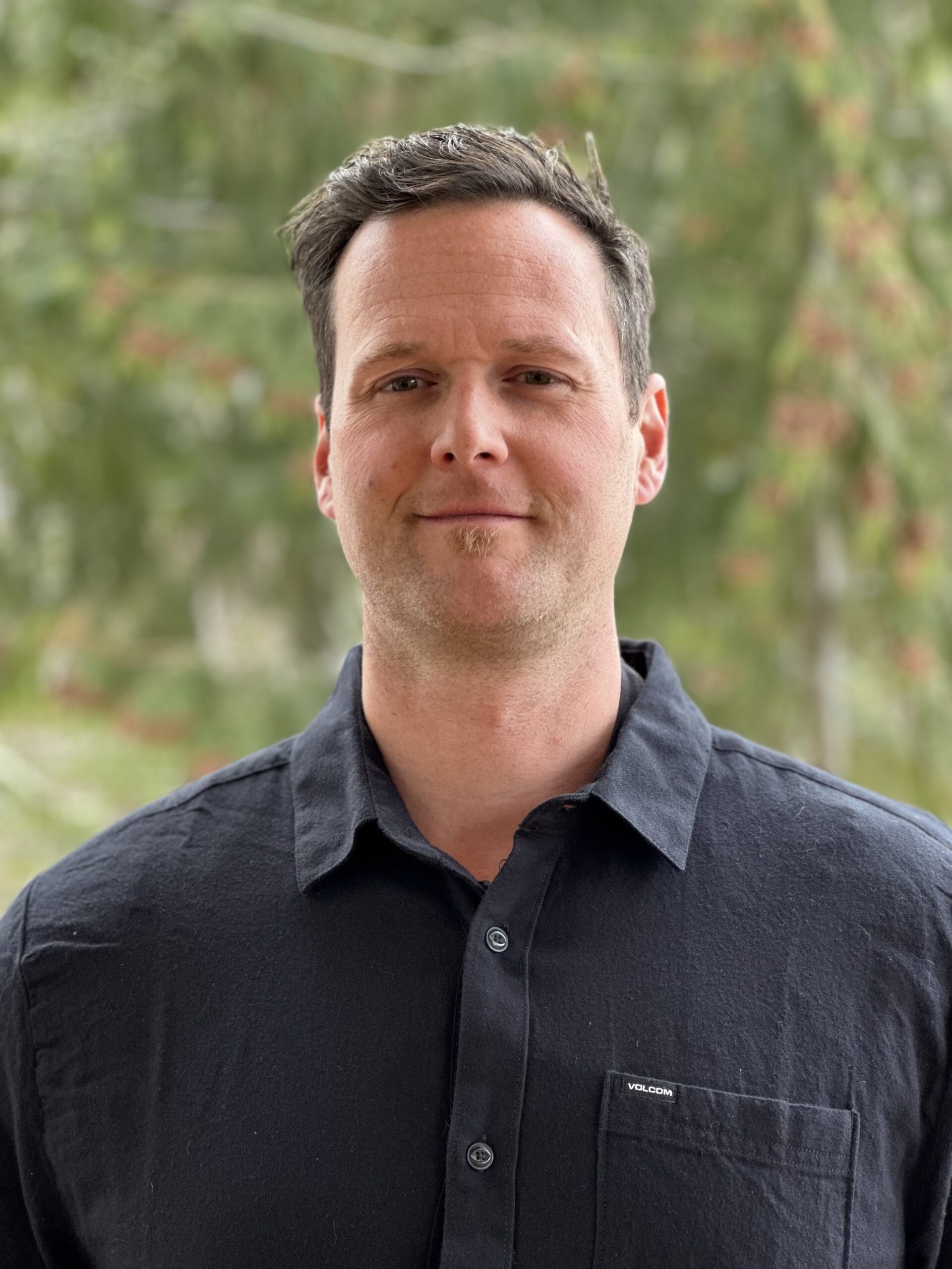 Trevor Reid