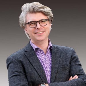 Andrew Mercier