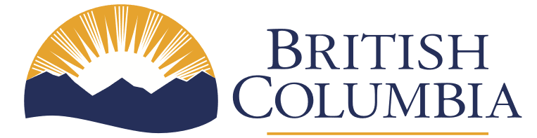 BC Government Logo