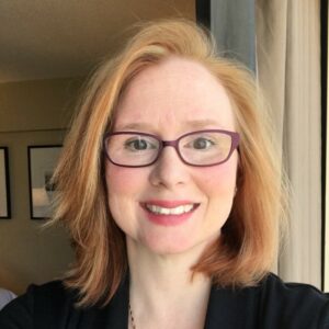  Candace Sellar