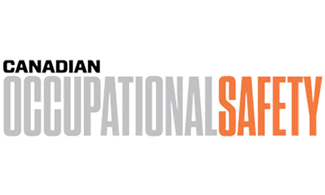 Canadian Occupational Safety