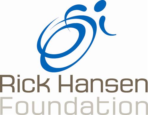 Rick Hansen Foundation
