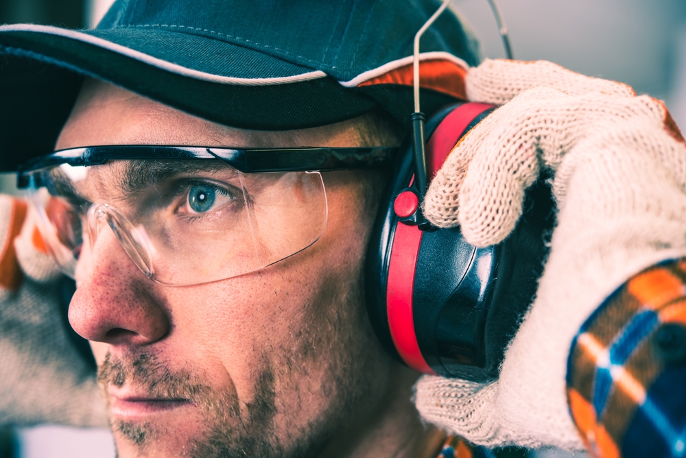 Hearing Conservation Training