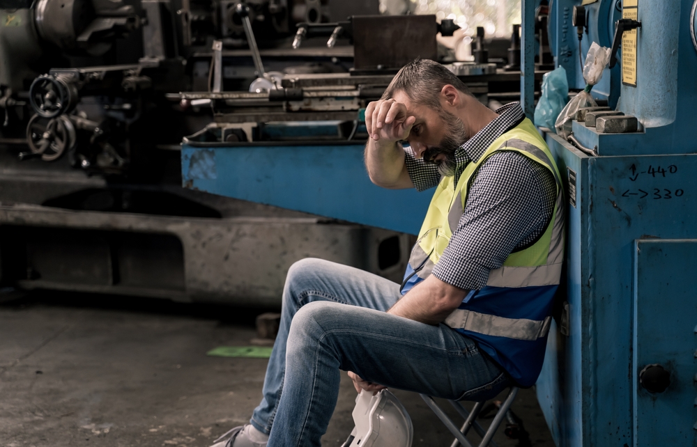 Mental Health Skill Building for Workers Training