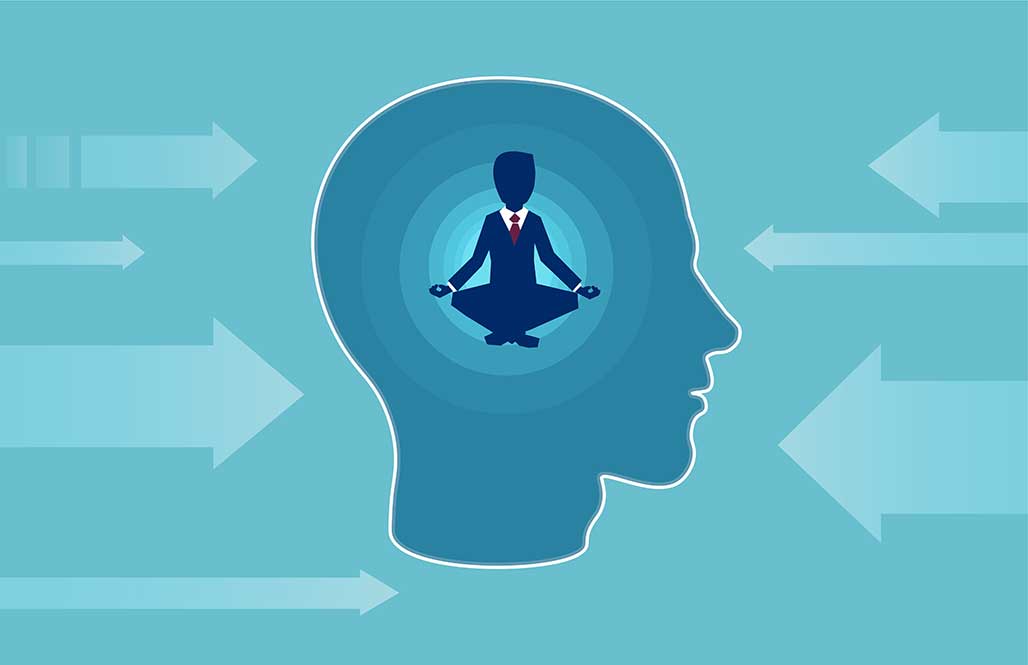 Stress Management: Stress Less, Live More Training
