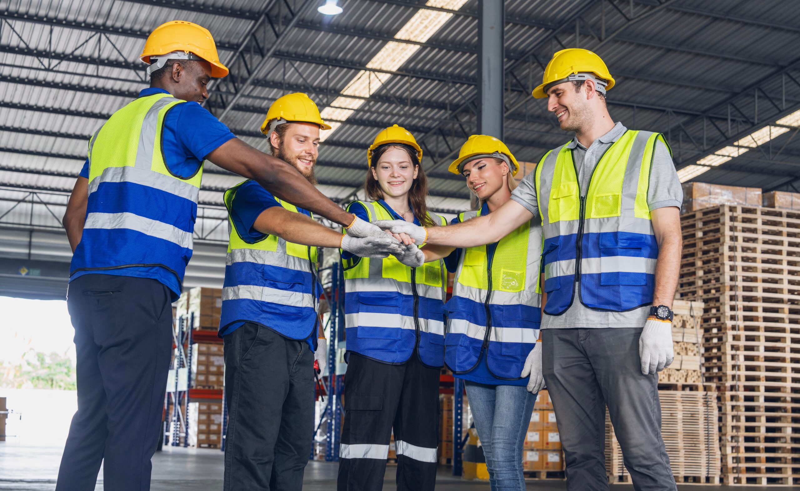 Building Better Teams Training