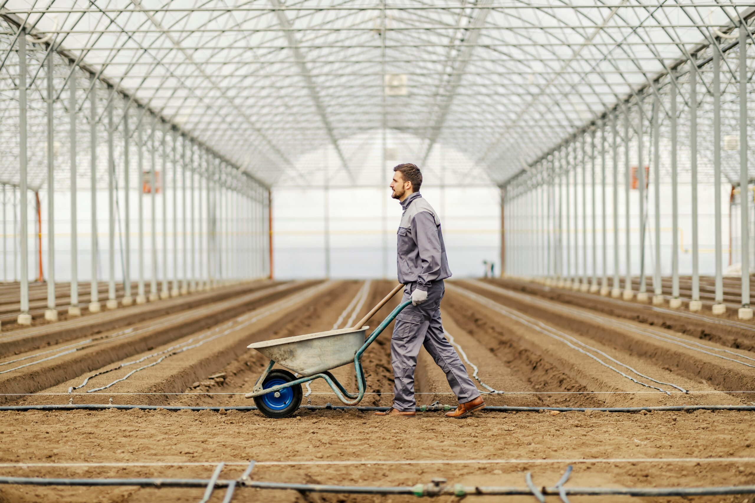Working Alone or In Isolation Training