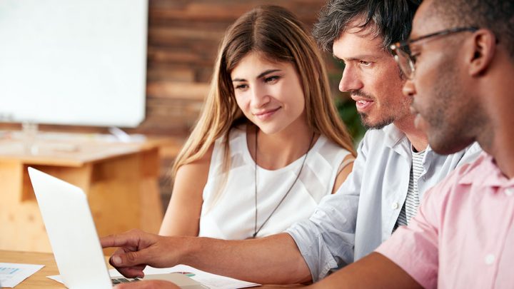 Core Competencies for People Leaders: Enhancing Interpersonal and Soft Skills Training
