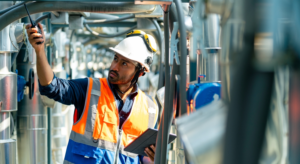 Contractor Safety Training
