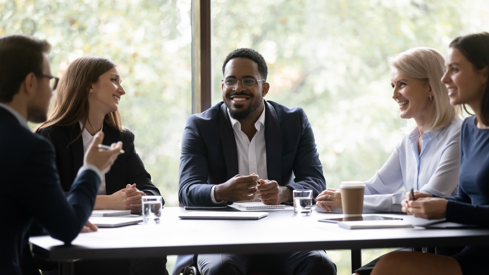 Managing Across Cultures Training