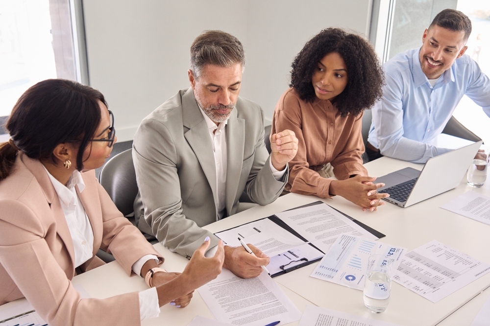 Risk Management Training