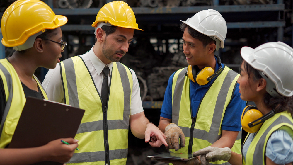 Successfully Managing Change Training