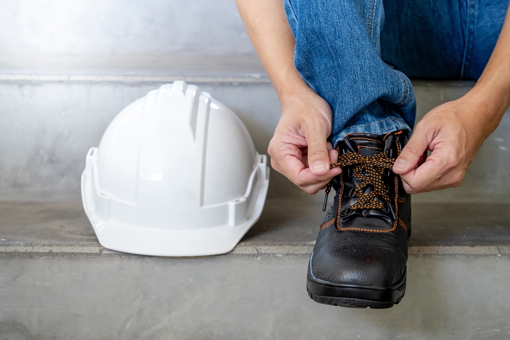 Personal Protective Equipment: Risk Assessment and Selection Training