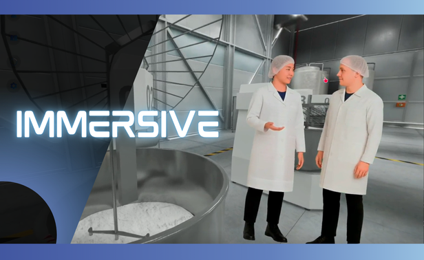 IMMERSIVE | Incident Investigations Training